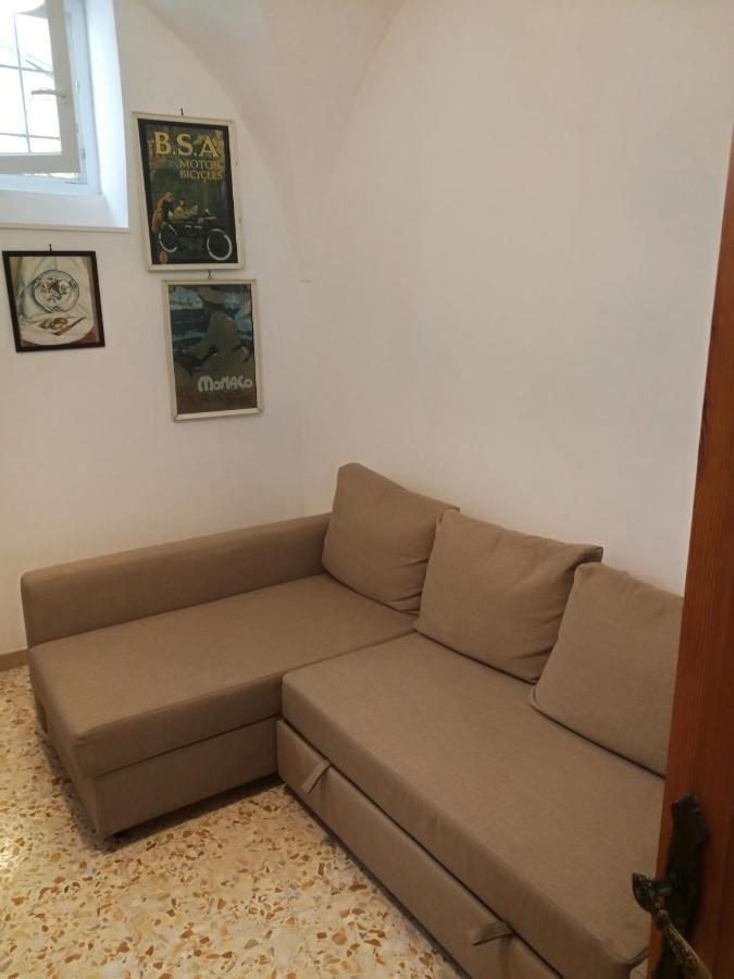 Settimo Sole Home Valle D'Itria 마르티나프란카 외부 사진